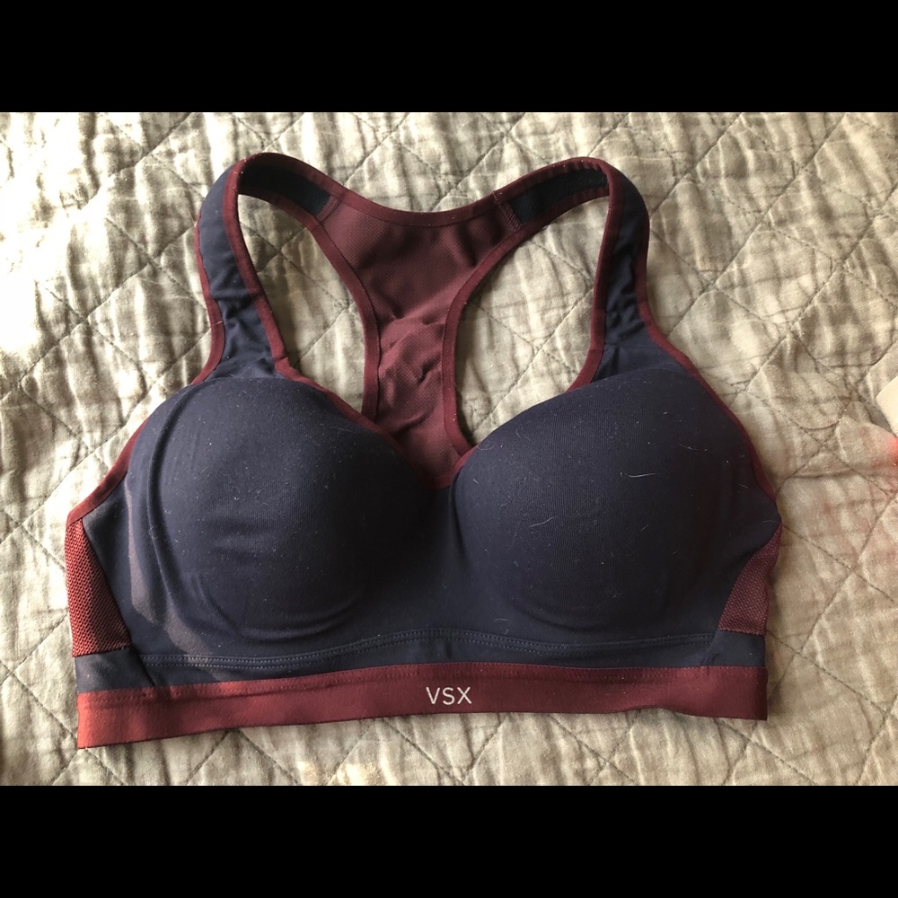 VSX Sport Workout Bra